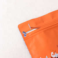 Bolsa de Empaque para Granos de Café Molidos de 150g, 250g, 500g, 400g, 1000g, Precio de Fábrica, Calidad Estable