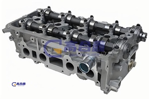 Yeni Gaohexin Çift VVT Boş Silindir Kapağı 11101-0C100 11101-75260 2TR 2KD 1ZZ 1ZR 1DZ Land Cruiser Prado 4 Runner için - Product Image 3