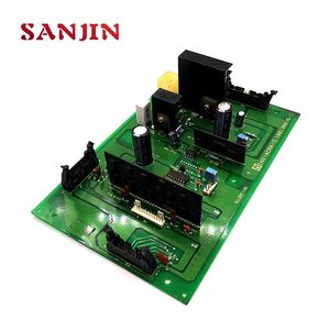 LG SIGM * Запчасти для лифта INV-ACRA-1 1R01306-B2 SIGM * плата для лифта - Product Image 1