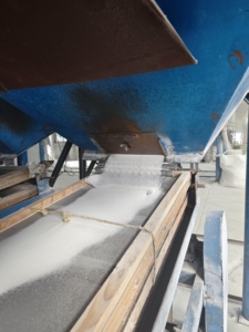 Abrasivo de Alúmina Blanca Fundida WA 99.0% de Pureza, Stock a Granel para Acabado de Herramientas y Moldes - Product Image 4