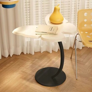 環境に優しい家庭用家具 バタフライサイドテーブル 格安コーヒーテーブル セール中 - Product Image 2