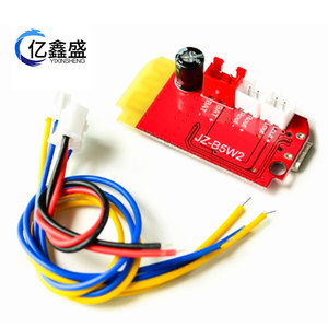YIXINSHENG JZ-B5W2 <b>Mini</b> Amplifier 5W+5W Stereo Audio Module For DIY <b>Speaker</b> - Product Image 1