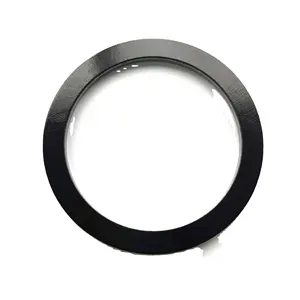 2-Tracks Axial Magnetic Target For Use With iC-MU Nonius Encoder IC Incremental Rotary Encoder Multipole Rings Magnet