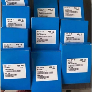 <strong>100</strong>% Original Electrical Equipment <strong>ACH</strong>-CP-B ACH550 - Product Image 1