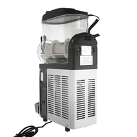Bokni 1 Tanks Slush Granita Machine 12A*1