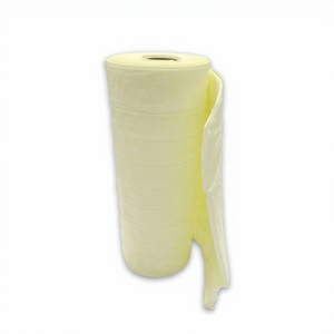 Рулон тканого полипропиленового материала на заказ с функциями безопасности для прочных сумок, производство Китай - Product Image 1