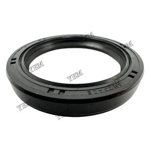 ซีลน้ำมันเพลาข้อเหวี่ยงด้านหน้า <span class=keywords><strong>RD28</strong></span> AH2342E สำหรับอะไหล่รถขุดนิสสัน - Product Image 3