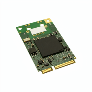 Embedded Components Electronic 20-101-1320 Manufacturer Channel - Product Image 1