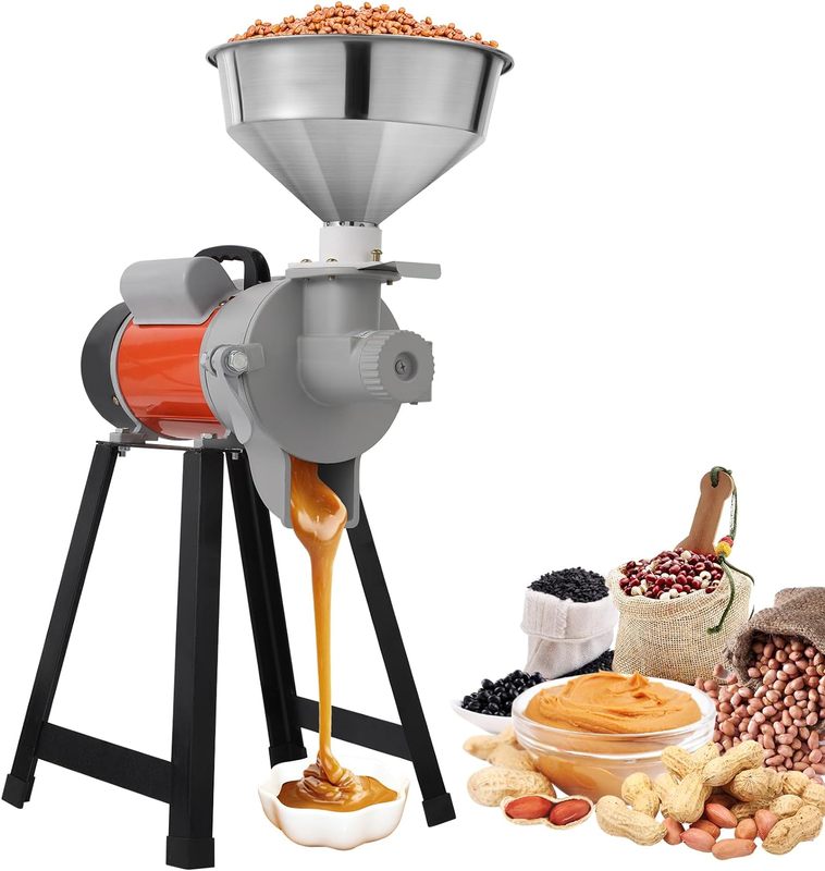 Commercial Pressure Type Soya Milk Soymilk