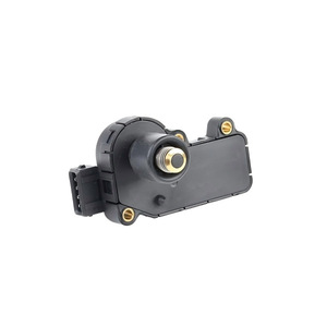 Válvula de control de aire en reposo 051133031 Dc 12V Solenoide para uso automotriz - Product Image 4