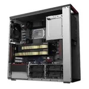 Bon prix <span class=keywords><strong>Lenovo</strong></span> <span class=keywords><strong>ThinkStation</strong></span> <span class=keywords><strong>P620</strong></span> Workstation graphique AMD Ryzen 5995WX 128 Go DDR4 1 To/2 To RTX A4500 pour le traitement d'images - Product Image 5