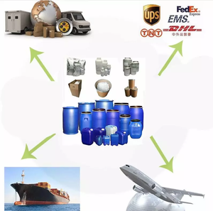 Desarrollo de Materiales de Luz Azul CAS 83834-10-0 3,7-Dibromodibenzo[bd]<span class=keywords><strong>tiofeno</strong></span> 98% de Pureza Polvo Blanco - Product Image 3