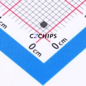 HX13626-685-LGA RF Switch LGA-9(1.1x1.1) RF Single Pole Four Throw 100MHz~3GHz 50dB 0.8dB - Product Image 1
