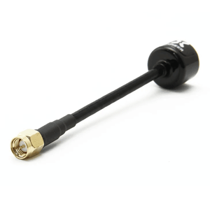 Antenne Foxeer Lollipop 4 Lollipop4 Omni 5.7G 2.6DBI RHCP LHCP SMA MMCX Droite Droite RHCP UFL Super Mini pour Drone FPV RC - Product Image 2