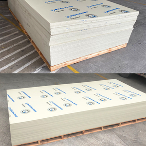 Rochling Polypropylene Kỹ Thuật Nhựa PP Xám Tấm Nhựa - Product Image 3