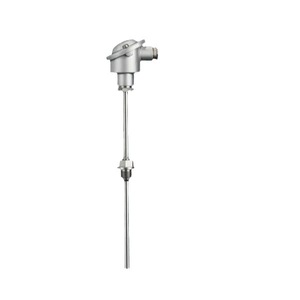 Sonda de sensor de temperatura JUMA 12357889 para medición de líquidos y gases - Product Image 3