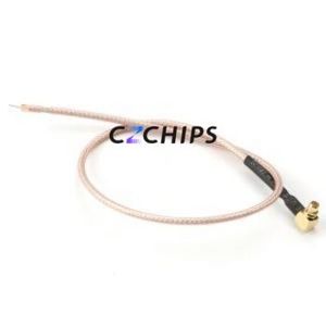HJ-316-MMCX-L=220mm RF Cable RF Whole Sale Electronic Component Chips Supplier & BOM Service - Product Image 2