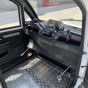 Vente chaude 2026, fabriqué en Chine, scooter pour personnes handicapées à énergie nouvelle et voitures électriques pour personnes handicapées, prix d'usine bas - Product Image 6