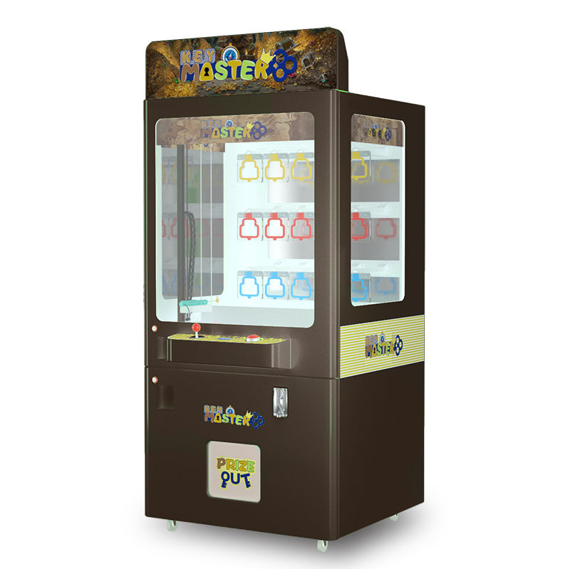 Maestro clave de 15 agujeros