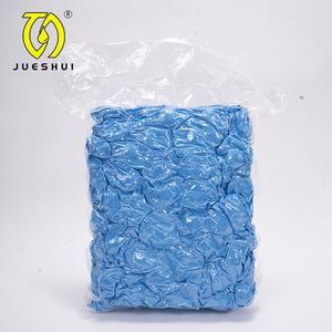 Boules filtrantes en fibre <span class=keywords><strong>de</strong></span> polyester bleues pour <span class=keywords><strong>piscine</strong></span>, média filtrant pour remplacer le sable et le <span class=keywords><strong>verre</strong></span> dans le traitement <span class=keywords><strong>de</strong></span> l'eau <span class=keywords><strong>de</strong></span> <span class=keywords><strong>piscine</strong></span> - Product Image 4