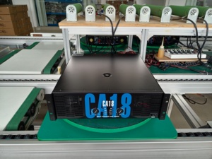 <span class=keywords><strong>Amplificateur</strong></span> stéréo d'usine CA18 réel 850 watts X 2 canaux système <span class=keywords><strong>de</strong></span> son Audio largement utilisé H classe Chine <span class=keywords><strong>amplificateur</strong></span> <span class=keywords><strong>de</strong></span> <span class=keywords><strong>puissance</strong></span> - Product Image 6