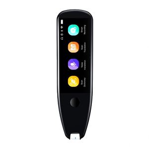 Stylo de traduction, scanner de texte vers parole, lecteur de texte pour les conférences, les voyages et l'apprentissage - Product Image 1