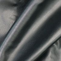 Vestes pour femmes en cuir PU écologique, épaisseur 0,6 mm, origine Dongguan