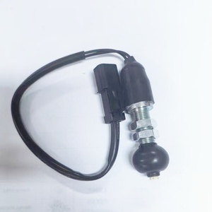 Actuador de Control de Piezas de Maquinaria de Construcción 7101672 para 753 873 963 A220 A770 S130 - Product Image 4