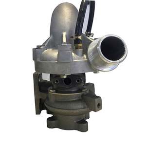 เทอร์โบชาร์จเจอร์ HT12-11B 047-276สำหรับ Nissan terbo 3.2 L TD เครื่องยนต์14411-1W400 QD32Ti - Product Image 5