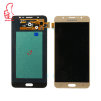 Écran LCD J720 pour Samsung Galaxy J7 Duo 2018, ensemble écran LCD et numériseur tactile pour J720 J7 Duo 2018