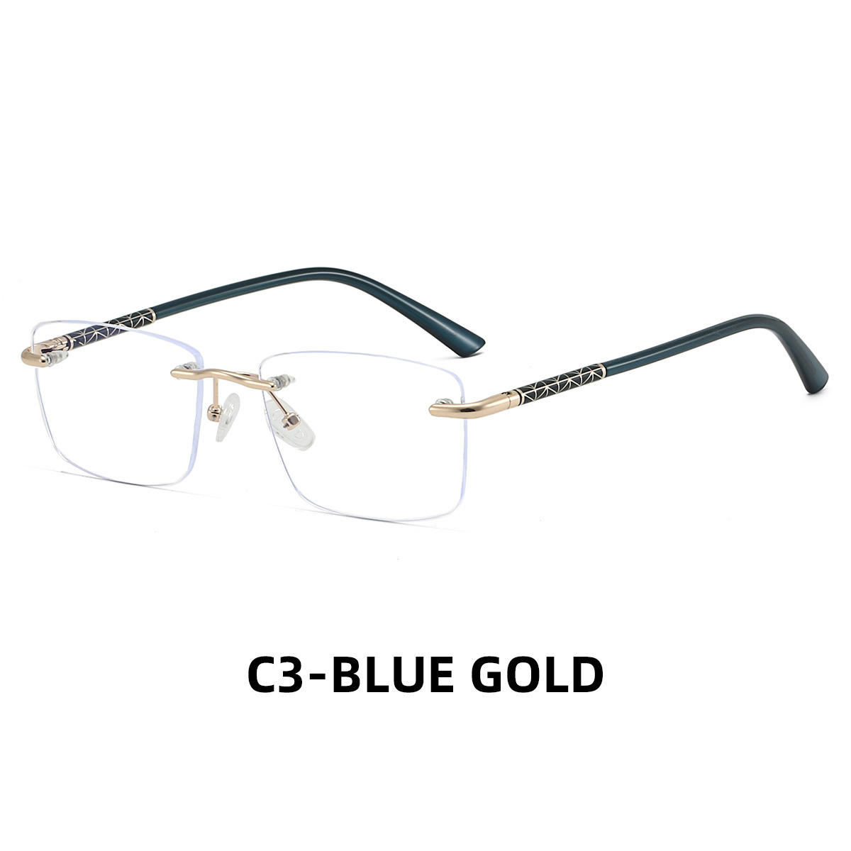 C3 BLEU OR