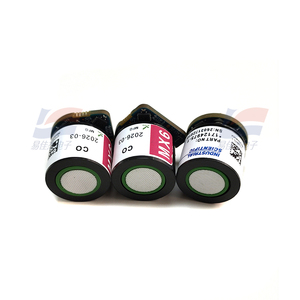 YJJ 10121215 MSA XCell Sensor de Gas Electroquímico de Doble Componente, Instrumentos Portátiles de Detección Multigas - Product Image 4