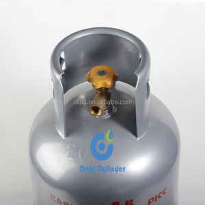 <span class=keywords><strong>Bouteille</strong></span> de gaz GPL <span class=keywords><strong>vide</strong></span> de haute qualité 15 kg pour usage domestique (propane, <span class=keywords><strong>butane</strong></span>) - Product Image 2