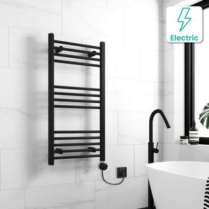 Fabricants de radiateurs électriques muraux connectés Wi-Fi pour salles de bain design, fournisseur direct de produits de salle de bain - Product Image 1