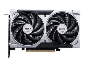 การ์ดจอเกมมิ่งขายดี MS1 GeForce RTX5060 8G VENTUS 2X OC 8GB GDDR7 128-bit 28Gbps การ์ดจอ 8GB GDDR7 128-bit 28Gb - Product Image 2