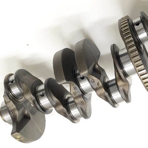 Piezas de Cigüeñal para Motor LAND Range DISCOVERY4 5.0L 508PN 508PS, Cigüeñal 508ps para Land, Piezas de Cigüeñal para LAND Ran - Product Image 3