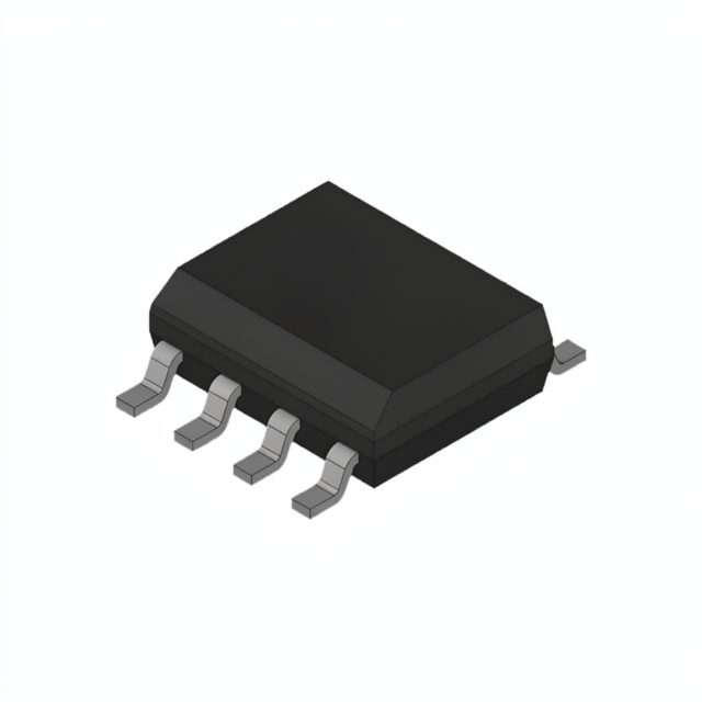 Interface USB POWER CONTROLLER 8 SOlC (0.154", 3.90mm Width) MIC2072PCM Original Integrated Circuit Price