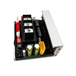 Accesorios Originales para Controlador de Placa Base Baijia para Patinetes Eléctricos F2/F2pro/F2 Plus, Piezas de Repuesto de Aleación de Aluminio, Fáciles de Usar - Product Image 3