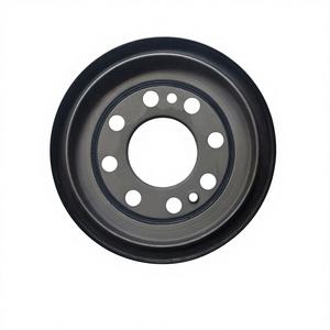 Vilebrequin Landwind X8 Maxus V80 VM avec joint d'huile arrière de haute qualité adapté à divers modèles - Product Image 1