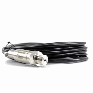 Phổ 0-10bar IP65 an toàn Lớp áp lực đầu dò với 4-20mA đầu ra chất lượng cao Máy phát áp lực - Product Image 3