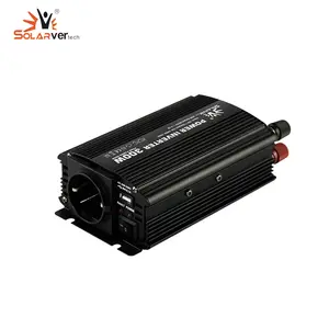 300W 12V 24V 48V Dc To Ac 100V 110V 120V 220V 230V 240V MSW Modified Sine Wave Power Inverter