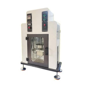 Machine de moulage par injection verticale pneumatique de petite taille - Product Image 6