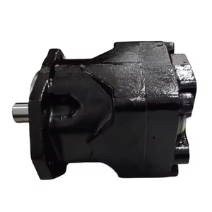 Motor Hidráulico de Paletas Serie M4D M4SD M4D1 M4SD1 M4D-088-1N00-B102 M4D-113-3N00-B104 - Product Image 1