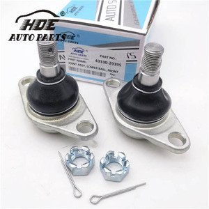 43330-29395 4333029555 Vente en gros de pièces automobiles HDE, rotule inférieure pour Toyota Dyna - Product Image 3
