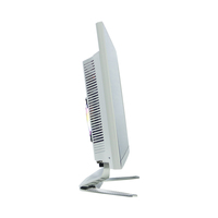 All-in-one Pc 24/27" Cheap Complete Set 1920*1080 Desktop Computer Office & Gaming All in One Computer