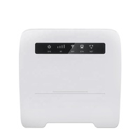 Antenne externe LTE Cat6 4G CPE SLT818H, pour routeur sans fil avec fente pour carte Sim, économique et efficace