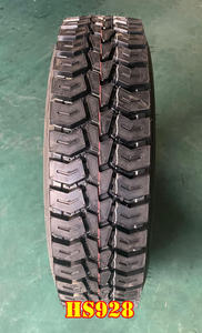 KAPSEN/TAITONG 235/75R17.5 Pneus pour semi-remorque Pneus radiaux pour camion Tubeless bonne qualité Prix d'usine bon marché - Product Image 2