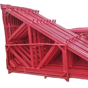 Lianggong formwork لبناء القبو أحادي الجانب في البناء والعقارات