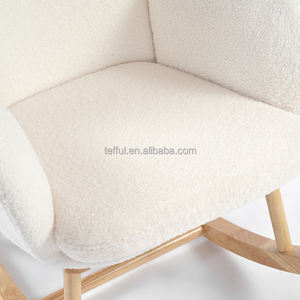 Silla Ergonómica de Maternidad y Lactancia para Apoyo en la Lactancia - Product Image 6