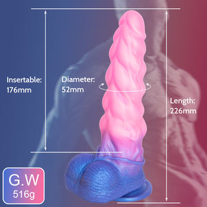 Aanpassen Sex Toy Dildo Vibrator Voor Vrouwen Volwassen Speelgoed Kunstmatige Penis Realistische Sextoy Afstandsbediening Cock Wand Massager Dick - Product Image 6